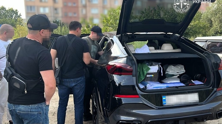 На Полтавщині ексдиректора будівельного товариства підозрюють в ухиленні від сплати понад 13 млн грн