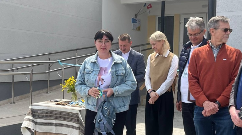 Де на Дрогобиччині проживає найбільше внутрішньо переміщених осіб: нові дані