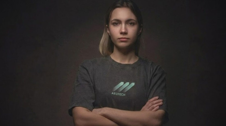 ...
