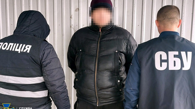 Терміни ув’язнення отримали двоє ділків, які продавали бойові гранати на Чернігівщині