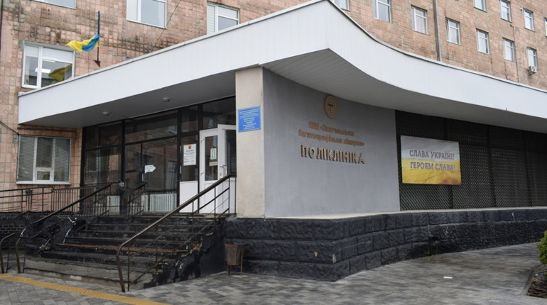 "Медицина нового покоління": Звягельська лікарня стала прикладом для всієї країни