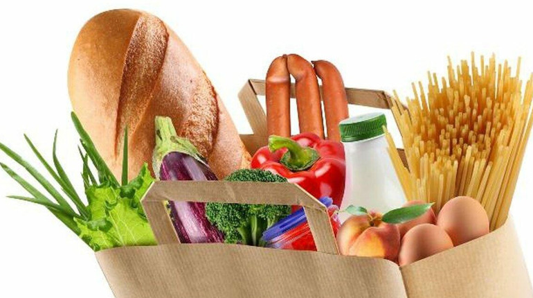 Ціни на продукти змінюються: яйця та картопля дешевшають, а хліб може зрости в ціні