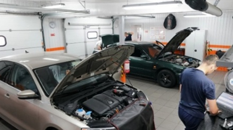 Чому двигуни EcoBoost вимагають регулярного обслуговування паливної системи