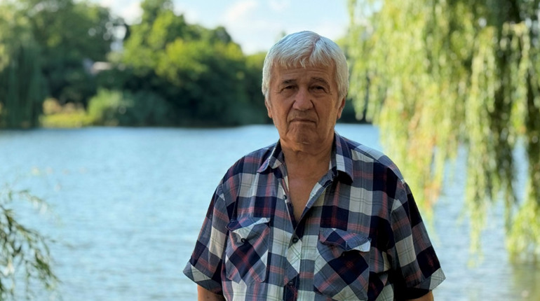 Озеро на Фрегаті: чи існує загроза для дамби. Що кажуть люди, які опікувалися ставком у різні часи