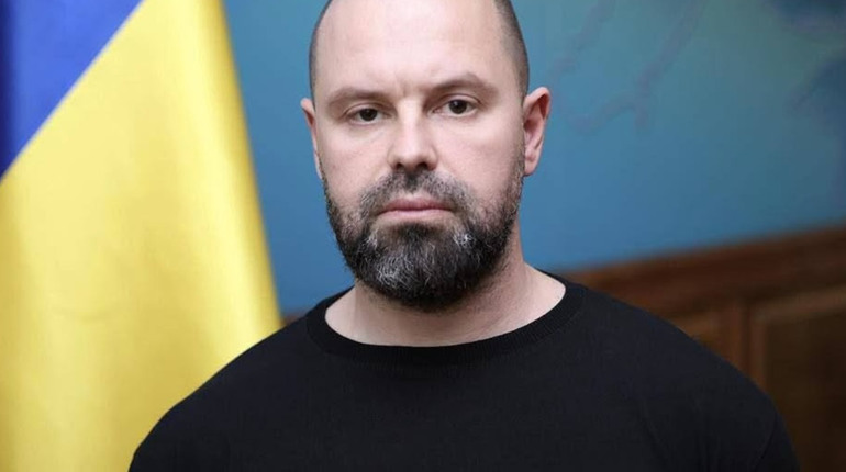 Виконувати обов'язки голови Київської ОВА призначено Руслана Олійника