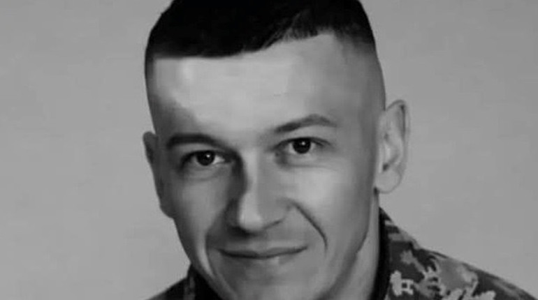 Ігор ЦИМБАЛІСТИЙ: люблячий син, чоловік, батько і захисник