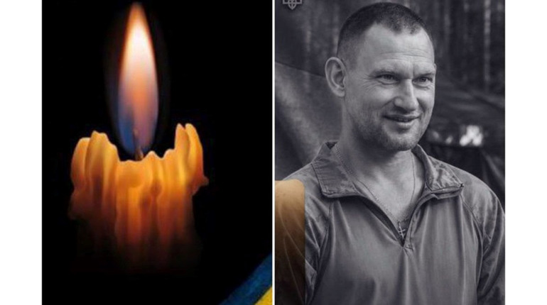 Після місяців невідомості: до Борової на щиті повертається Герой Василь Мельник