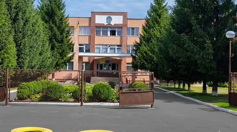 Гадяцький опорний ліцей імені Лесі Українки стане академічним ліцеєм