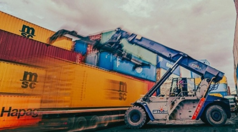 Доставка в Нову Каховку — з-за кордону та по Україні після деокупації