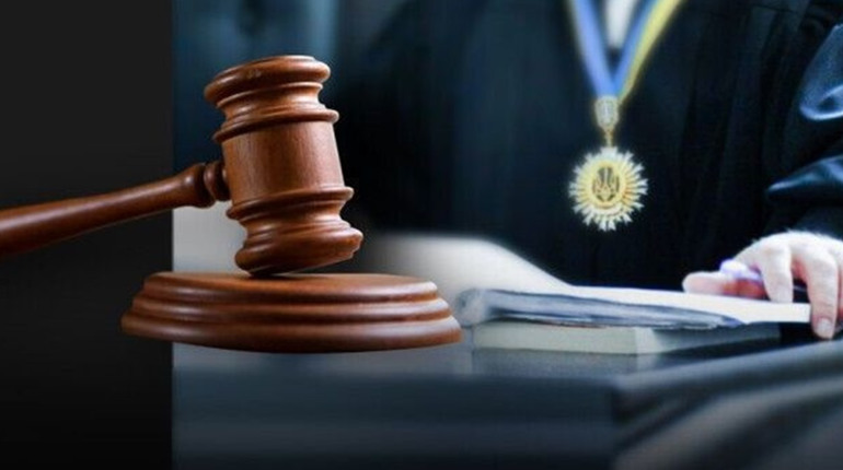 За підпал ЦНАПу в Корюківці місцевий молодик отримав 15 років в’язниці
