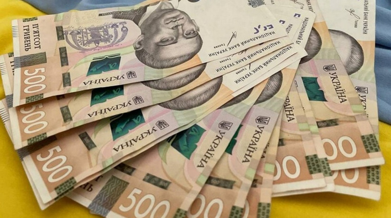 75 жителів Житомирщини щомісяця отримують понад 100 тис. грн