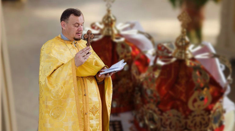 У Православній церкві України змінили правила вінчання: що відомо