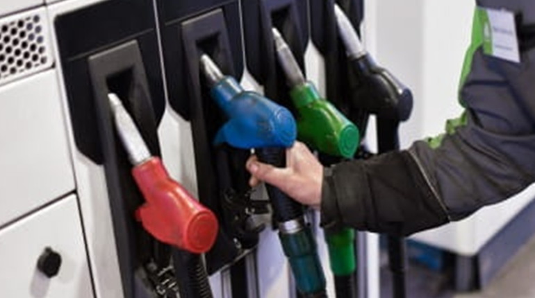 Ціна тижня: скільки коштує бензин, дизель і газ на АЗС у Старокостянтинові