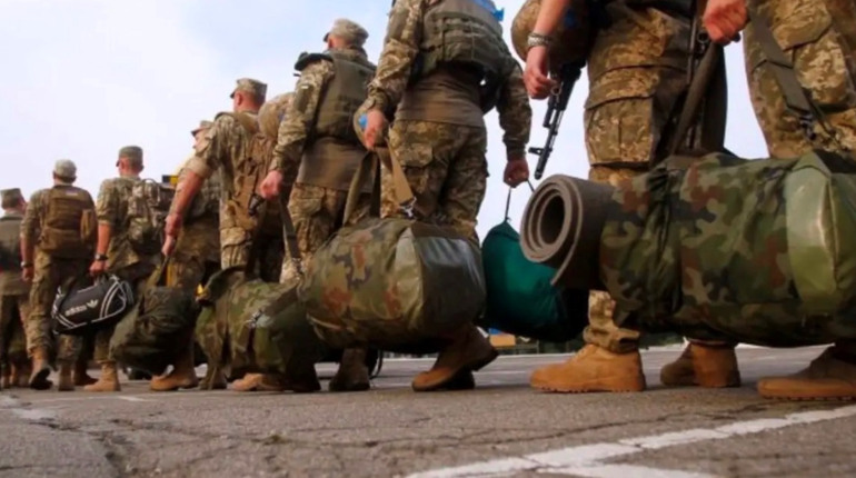 В Україні змінили порядок добровільного призову під час мобілізації: що потрібно знати