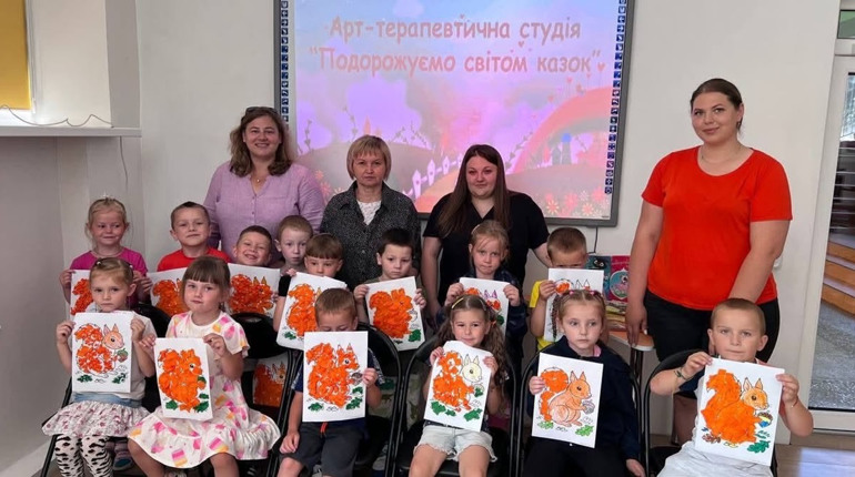 Новини Старокостянтинівщини. Перемога, ремонт, донорство, злочин та пожежа