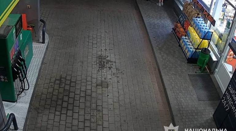 Конфлікт на автозаправці Кременця закінчився кримінальним провадженням
