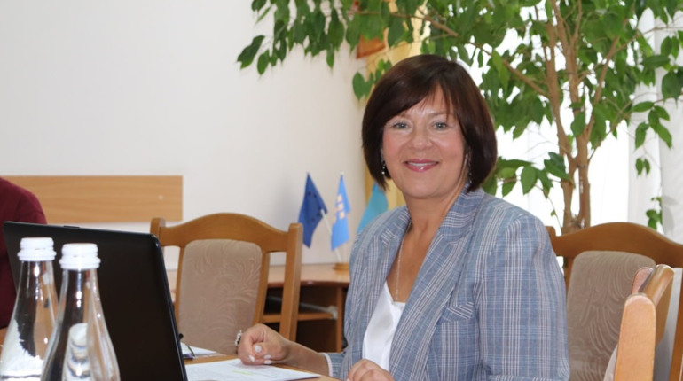 У Кременці в музеї Юліуша Словацького змінилось керівництво