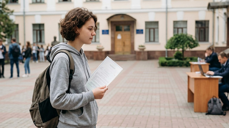 Пенсія у зв'язку з втратою годувальника: чи впливає працевлаштування студента на її виплату