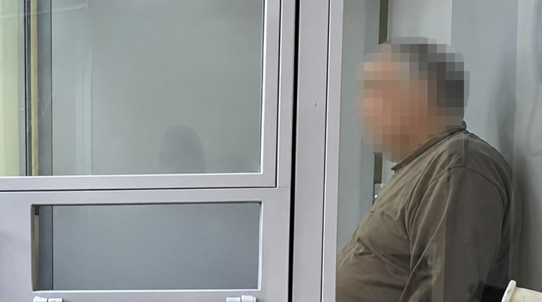 Поліція затримала жителя Полтавщини за підозрою у сексуальному насильстві щодо 9-річної дівчинки