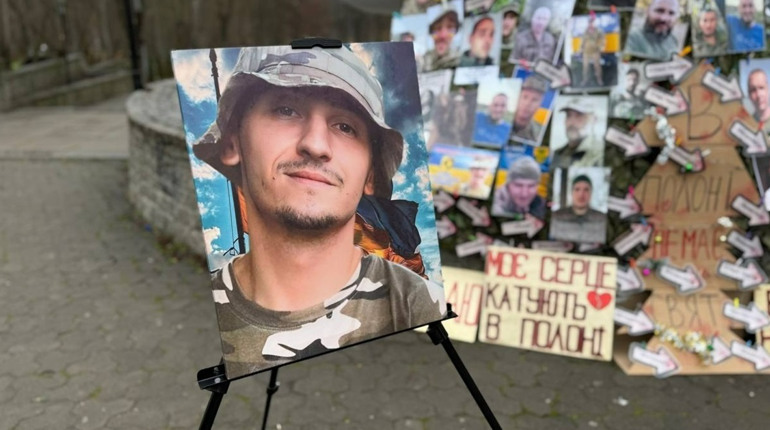 «Не нашкодь»: на платформі Дія.Освіта запустили серіал про підтримку людей після звільнення з полону