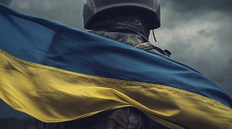 Щоденник війни. Тиждень двісті двадцять четвертий. Понеділок - день тяжкий, але іноді дуже вдалий