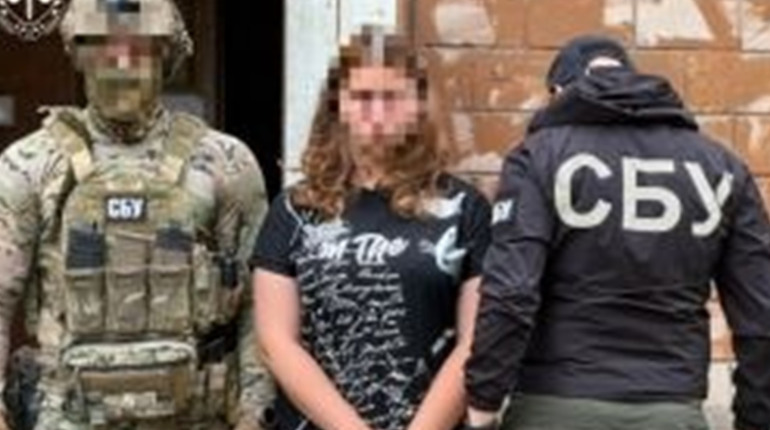 У Полтаві викрили двох державних зрадників, які передавали ворогу дані про військові об'єкти