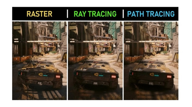 Трасування променів (Ray Tracing) та Path Tracing: що насправді «потрібно» для реалістичної графіки
