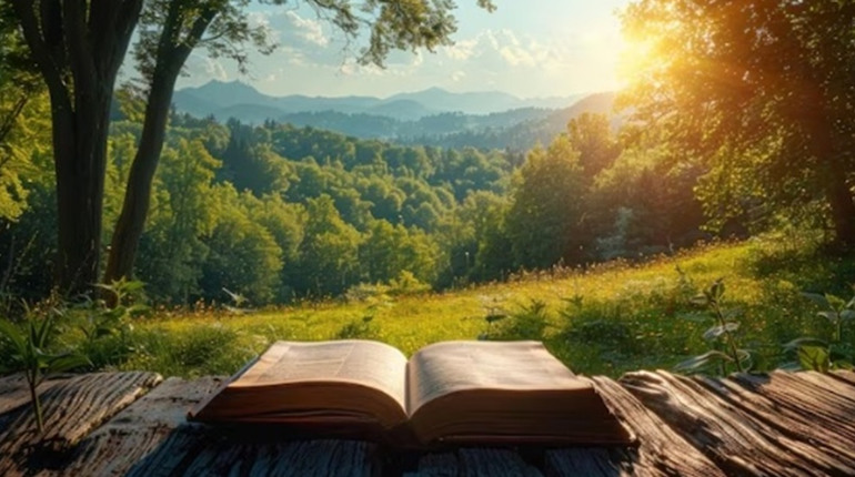 5 книг християнської літератури, що допоможуть зміцнити сімейні стосунки