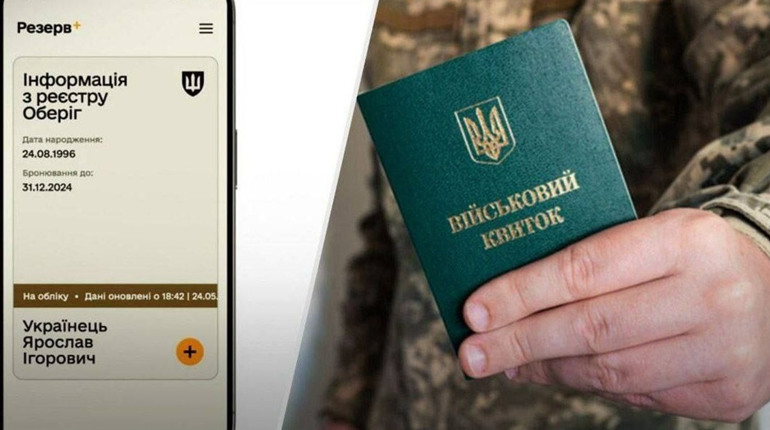 Нові правила бронювання військовозобов'язаних працівників: що необхідно знати керівникам підприємств