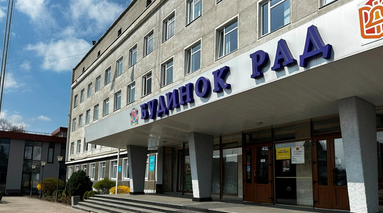 У Звягелі 29 липня скликають 75-ту сесію міськради