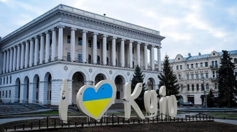 Цікаві історичні місця Київщини
