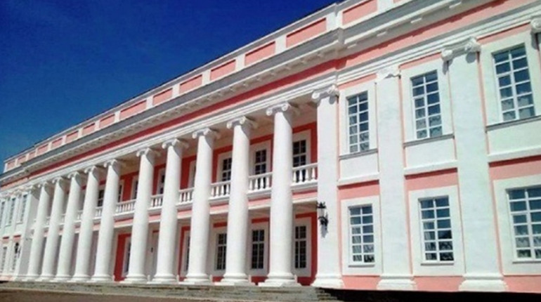 ТОП 10 красивих місць Вінниччини для відпочинку на вихідних