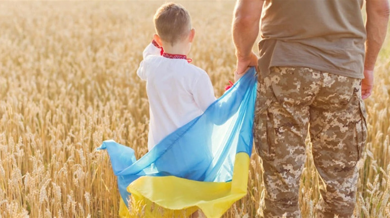 Дітям загиблих Захисників виплачують по 12 000 грн – хто має право на допомогу у Південноукраїнську