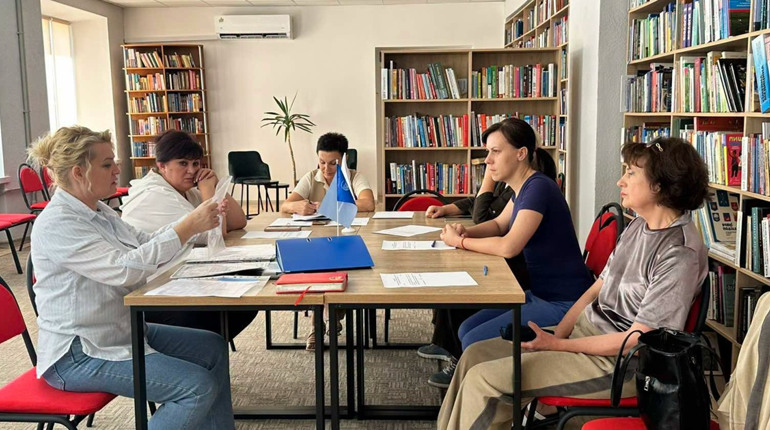 У Звягелі на посаду директора школи мистецтв – двоє кандидатів