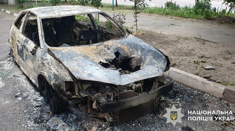 Ворог атакував 49 міст і сіл Херсонщини: четверо загиблих, 5 поранених