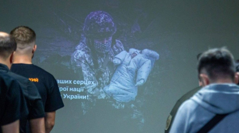 Герої, яких не зламали: у Куп’янській громаді вшанували пам’ять полонених українців