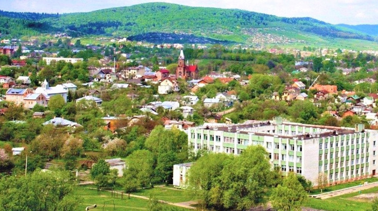 У Бориславі не будуватимуть житло для ВПО із Селидівської громади Донеччини