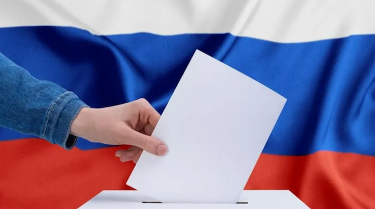 Окупанти вже готують списки: на Херсонщині планують вибори до Держдуми РФ