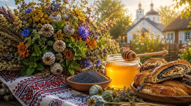 1 серпня: Медовий Спас, Міжнародний день близнюків, День подруг, інші свята, дати, народні прикмети