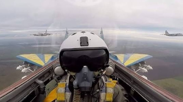 2 серпня: День Повітряних Сил Збройних Сил України та інші свята, дати, події, народні прикмети