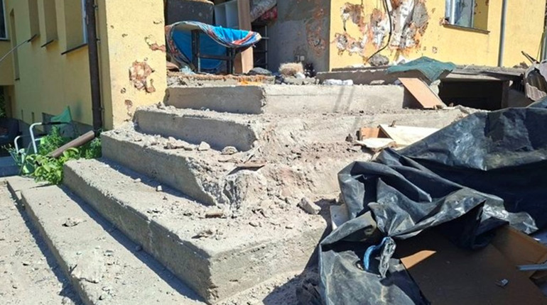 Вибухи на полігоні у Хмельницькому: триває ліквідація наслідків, ДБР розслідує детонацію боєприпасів