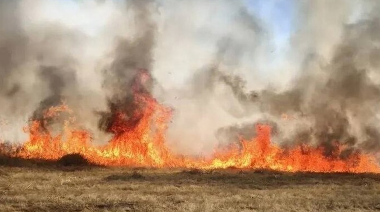 Окупаційна влада продовжила режим надзвичайної ситуації на лівобережжі Херсонщини