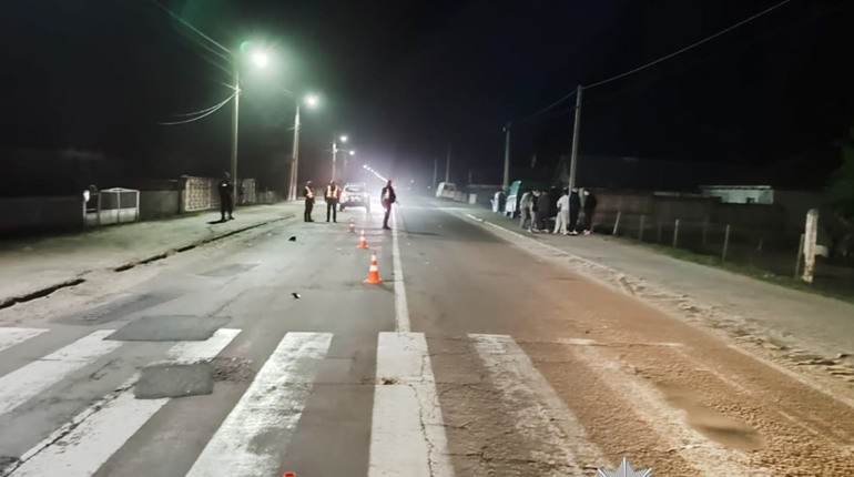 У Сарнах судитимуть 18-річного мотоцикліста, який на смерть збив пішохода