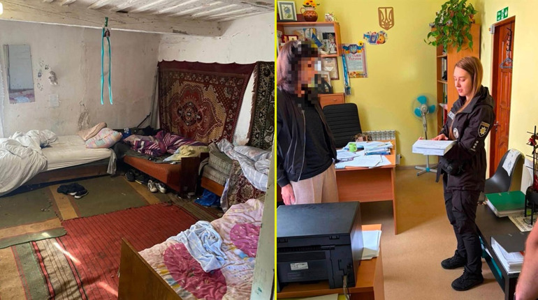 На Київщині у справі про вбивство 17-річної дівчини оголосили підозри двом посадовицям соцслужб