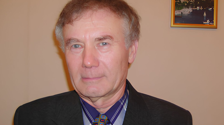 Про Генріха Ковальчука — багаторічного проректора та декана Глухівського педагогічного інституту