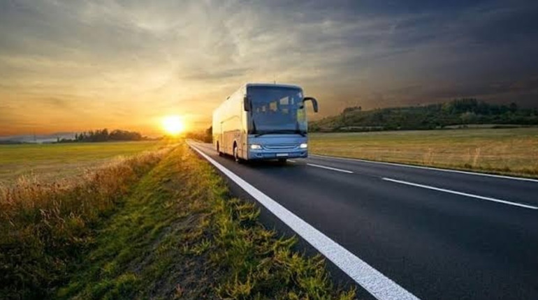 Перша поїздка за кордон лякає? Як агрегатор Sharry знімає стрес від дороги
