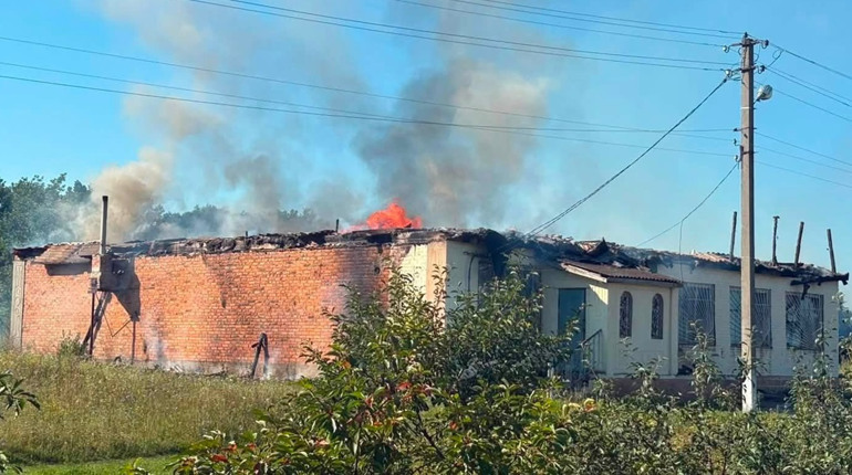 За добу одна людина загинула, двоє постраждали, пошкоджено житло та магазин