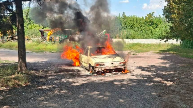 На Куп’янщині за добу загинула жінка, ще двоє людей поранені: армія РФ атакувала чотири громади