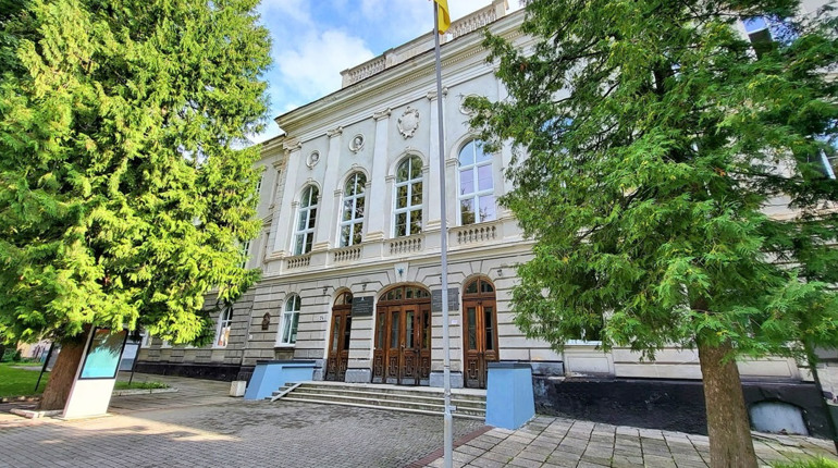 Дрогобицький педуніверситет серед сотні найпопулярніших в Україні: скільки заяв подали вступники