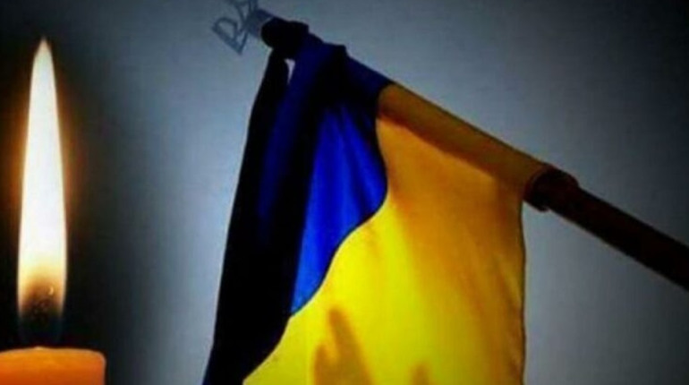 У Шостці попрощалися із загиблим військовослужбовцем Михайлом Джафаровим (позивний «Циган»)